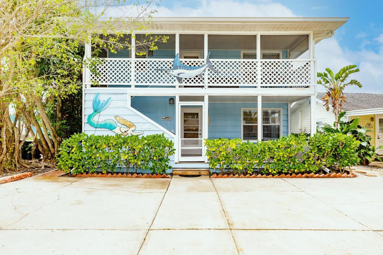 Siesta Key Island Rentals المظهر الخارجي الصورة